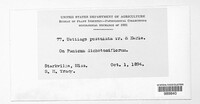 Image Associated With the Occurence